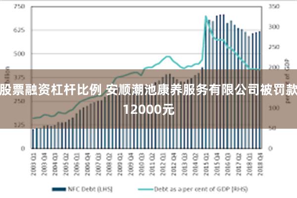 股票融资杠杆比例 安顺潮池康养服务有限公司被罚款12000元