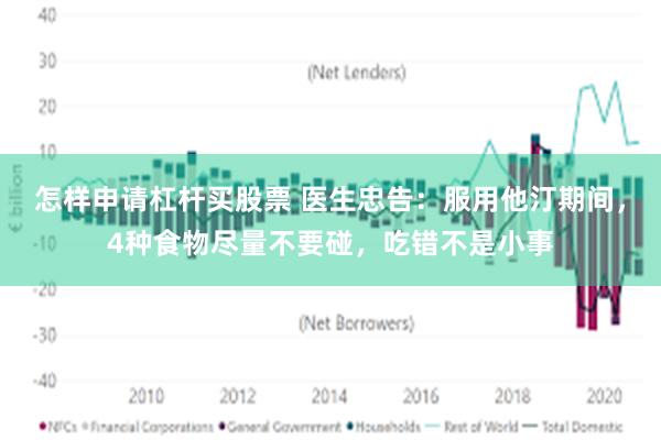 怎样申请杠杆买股票 医生忠告：服用他汀期间，4种食物尽量不要碰，吃错不是小事