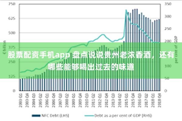 股票配资手机app 盘点说说贵州老浓香酒，还有哪些能够喝出过去的味道