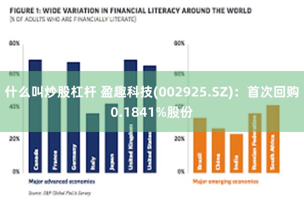 什么叫炒股杠杆 盈趣科技(002925.SZ)：首次回购0.1841%股份