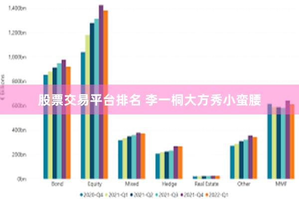 股票交易平台排名 李一桐大方秀小蛮腰